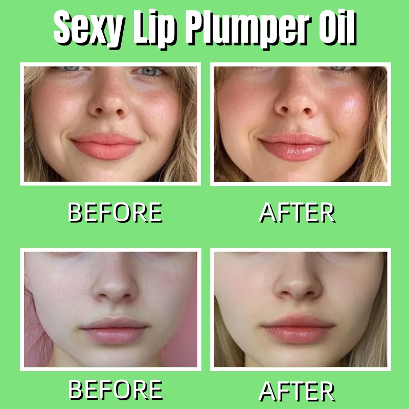 Lip Plumping Essential Oil Ins - огляд і ціна Beauty No Makeup