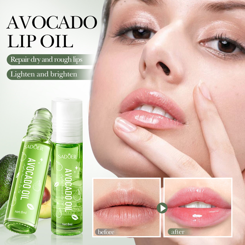 Lip Plumping Essential Oil Ins - огляд і ціна Beauty No Makeup