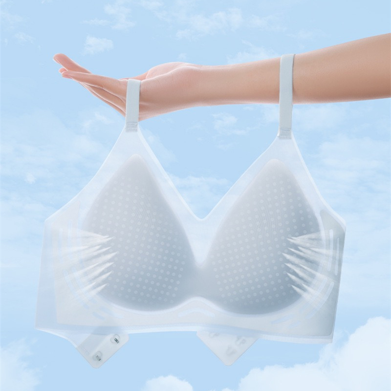 KUCLUT  Ice Silk Seamless Unde - огляд і ціна Beauty & Makeup Katia Di Paola