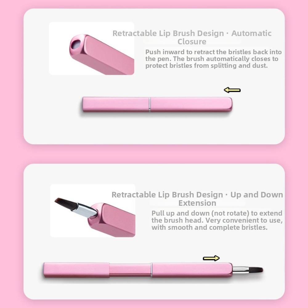 Beauty Tools Aluminium Tube Re - огляд і ціна Beauty Makeup Pic