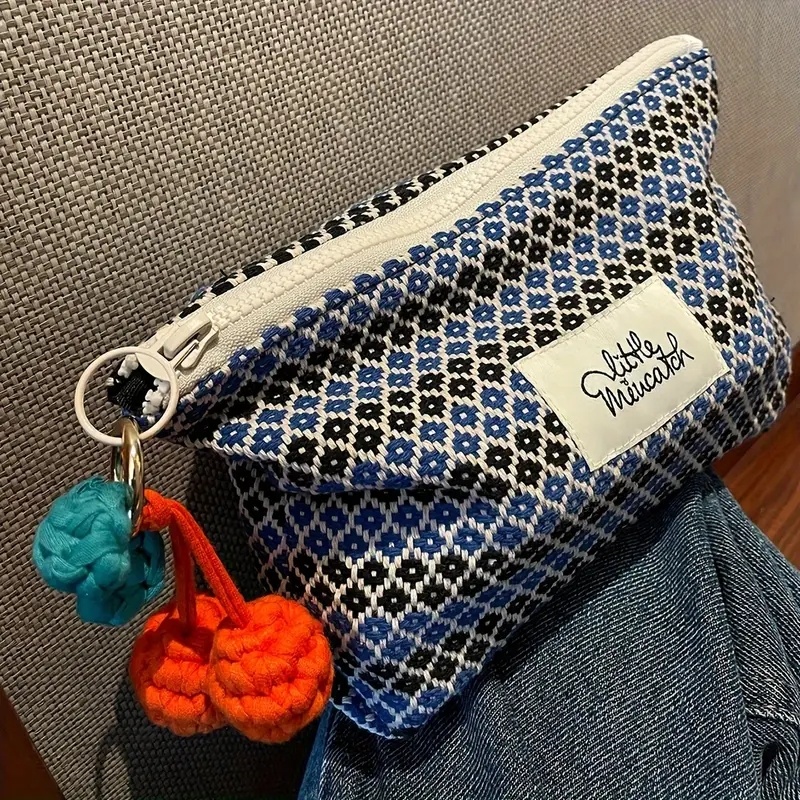 Yizhilan Cosmetic Bag, Retro H - огляд і ціна Beauty Makeup Tool Collection