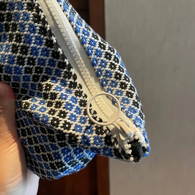 Yizhilan Cosmetic Bag, Retro H - огляд і ціна Beauty Makeup Tool Collection