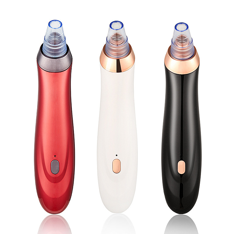 Electric, Blackhead Removal Po - огляд і ціна Beauty & Makeup Katia Di Paola
