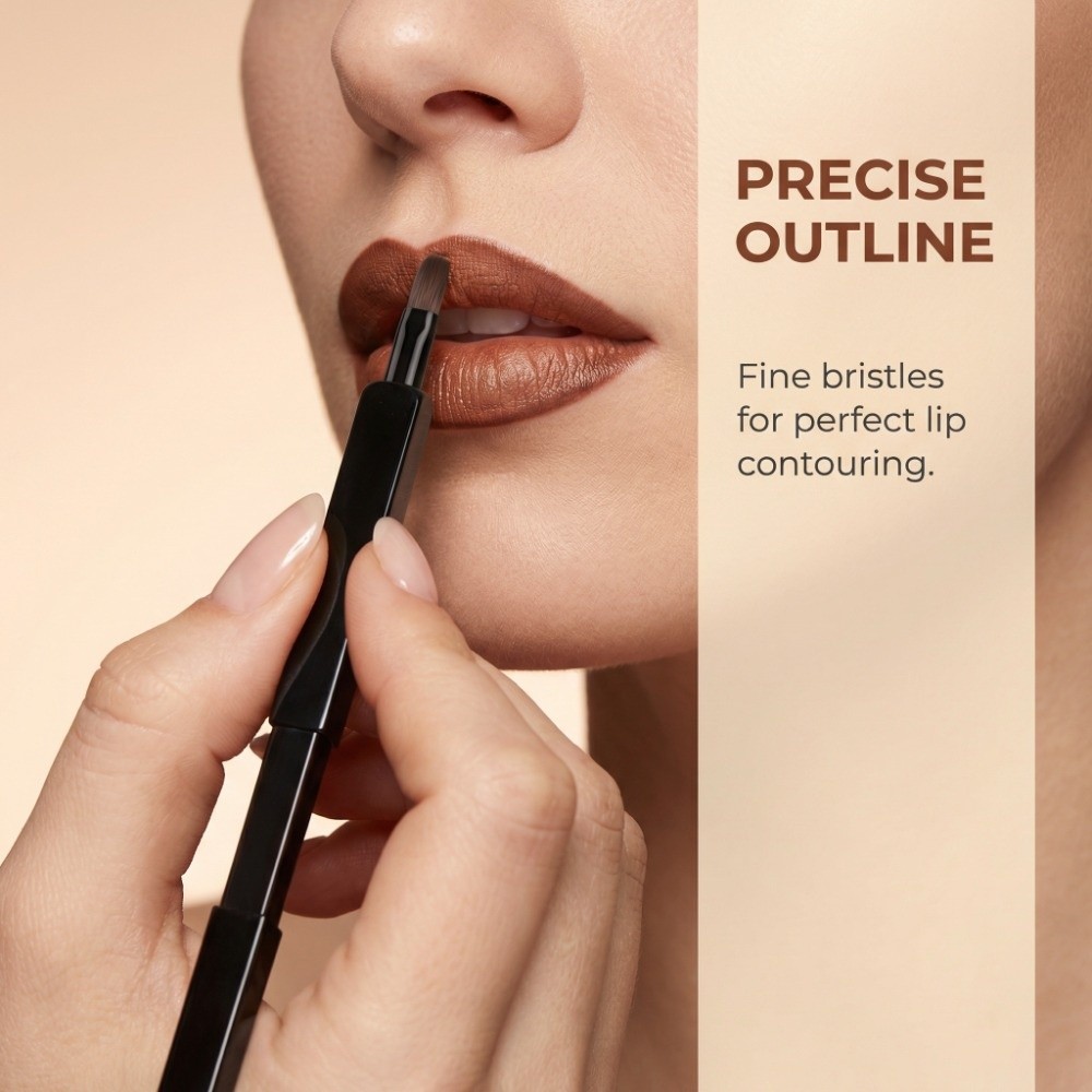 Beauty Tools Aluminium Tube Re - огляд і ціна Beauty Makeup Pic