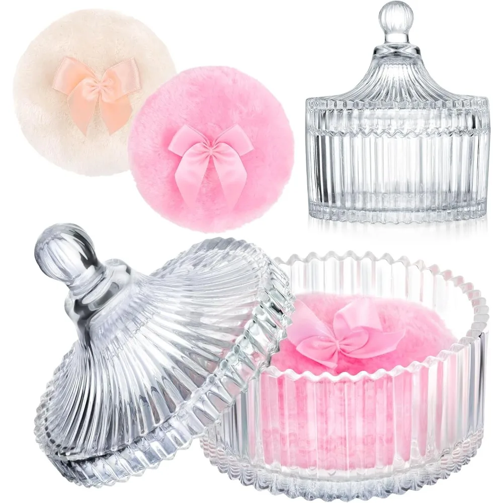 3PCS Makeup Organizer Set Velv - огляд і ціна Beauty Makeup Tool Collection