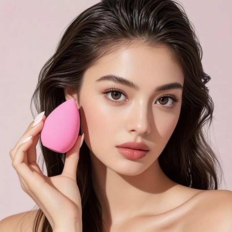 Makeup Sponge Collection - Mul - огляд і ціна Beauty Makeup Tool Collection
