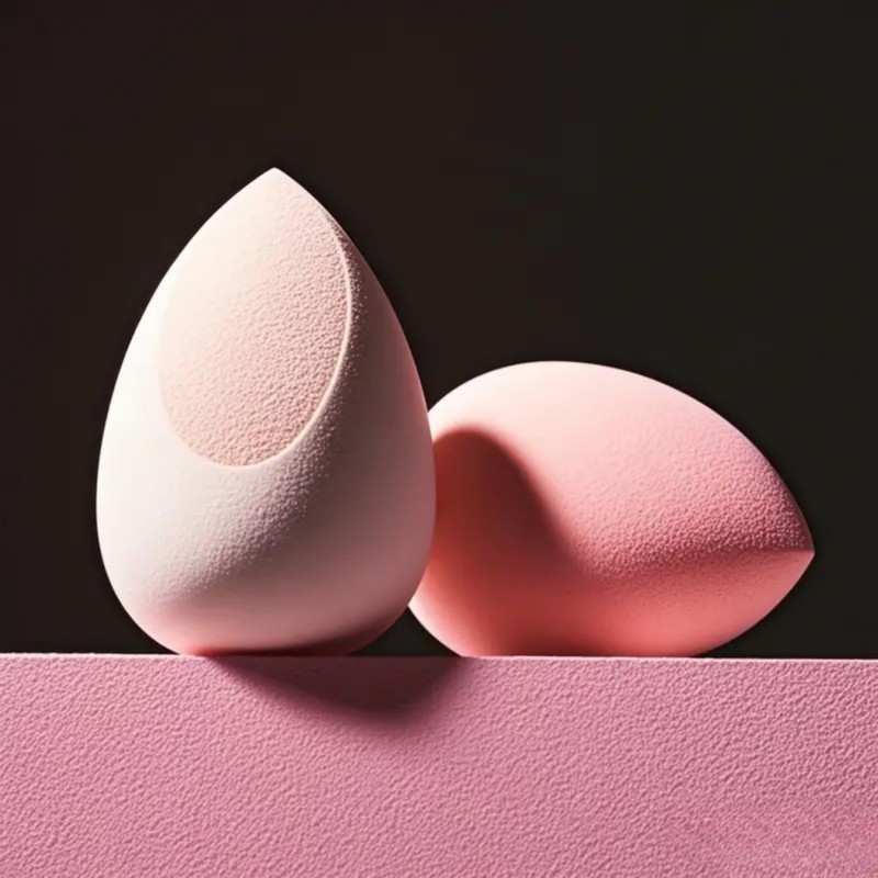 Makeup Sponge Collection - Mul - огляд і ціна Beauty Makeup Tool Collection