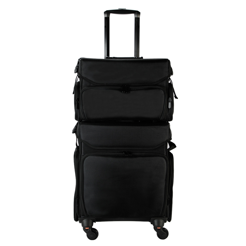 Professional Aesthetic Manicur - огляд і ціна Beauty Makeup Trolley