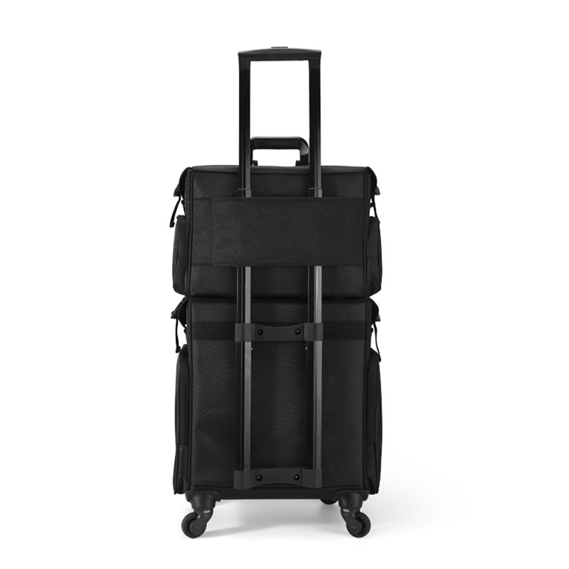 Professional Aesthetic Manicur - огляд і ціна Beauty Makeup Trolley