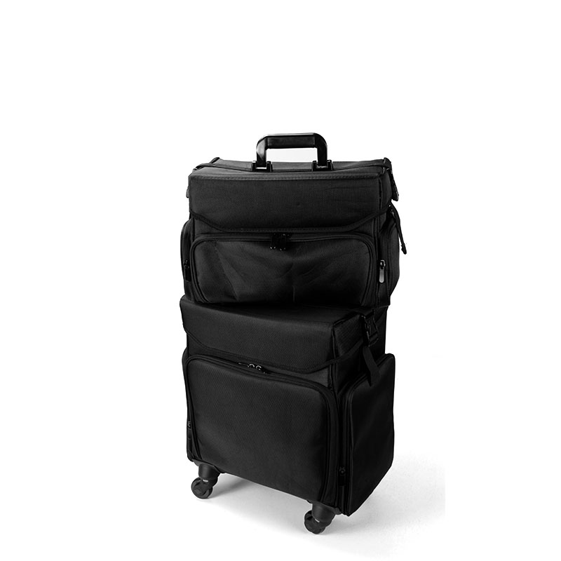 Professional Aesthetic Manicur - огляд і ціна Beauty Makeup Trolley