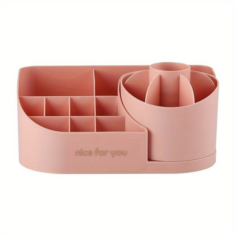 1pc Makeup Brush Cleaning Box  - огляд і ціна Beauty Makeup Tool Collection