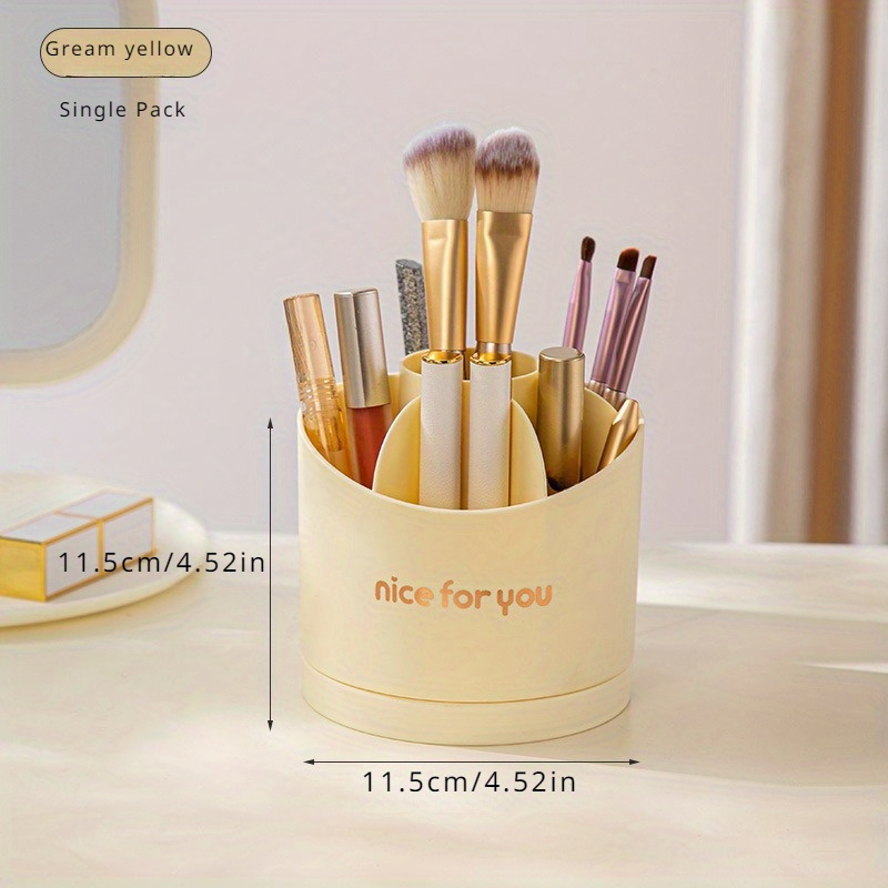 1pc Makeup Brush Cleaning Box  - огляд і ціна Beauty Makeup Tool Collection