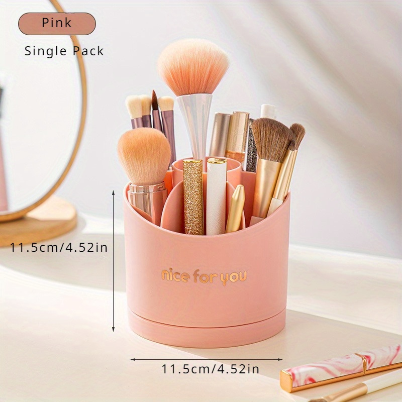 1pc Makeup Brush Cleaning Box  - огляд і ціна Beauty Makeup Tool Collection