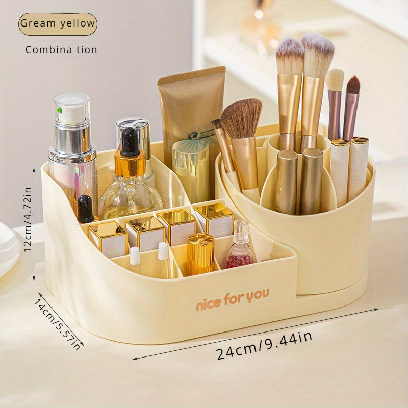 1pc Makeup Brush Cleaning Box  - огляд і ціна Beauty Makeup Tool Collection