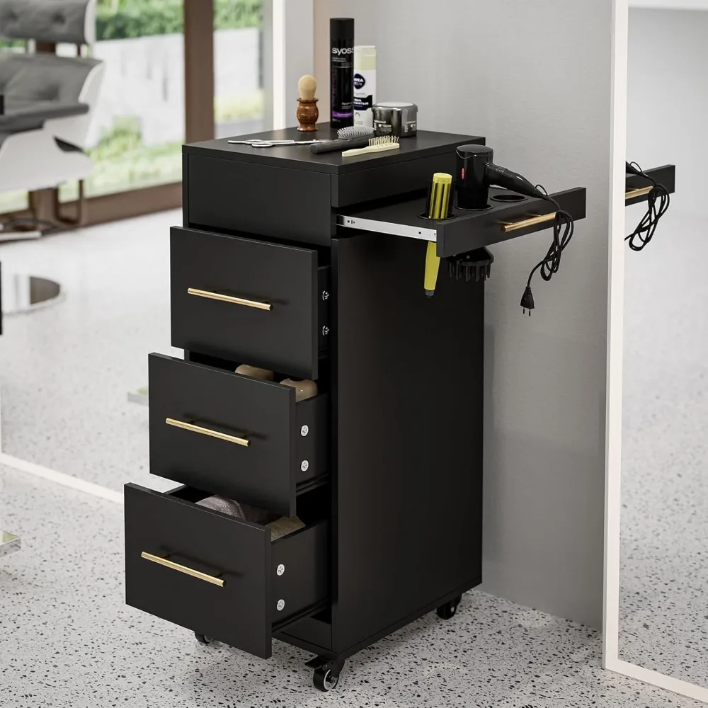 Salon trolley, rolling departu - огляд і ціна Beauty Makeup Trolley