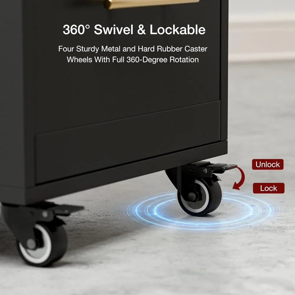 Salon trolley, rolling departu - огляд і ціна Beauty Makeup Trolley