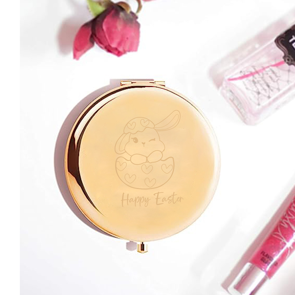 1pc Cartoon Beautiful rabbit C - огляд і ціна Beauty No Makeup