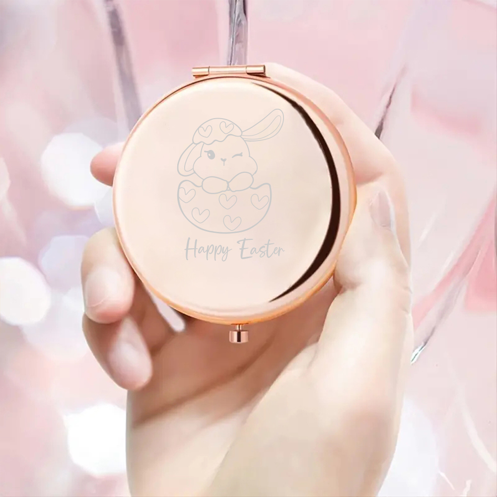 1pc Cartoon Beautiful rabbit C - огляд і ціна Beauty No Makeup
