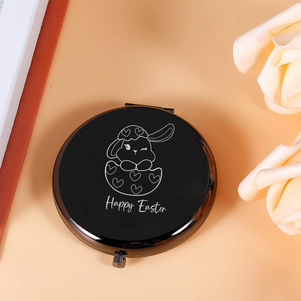 1pc Cartoon Beautiful rabbit C - огляд і ціна Beauty No Makeup