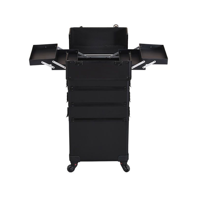 Professional 2/3/4 layers trol - огляд і ціна Beauty Makeup Trolley