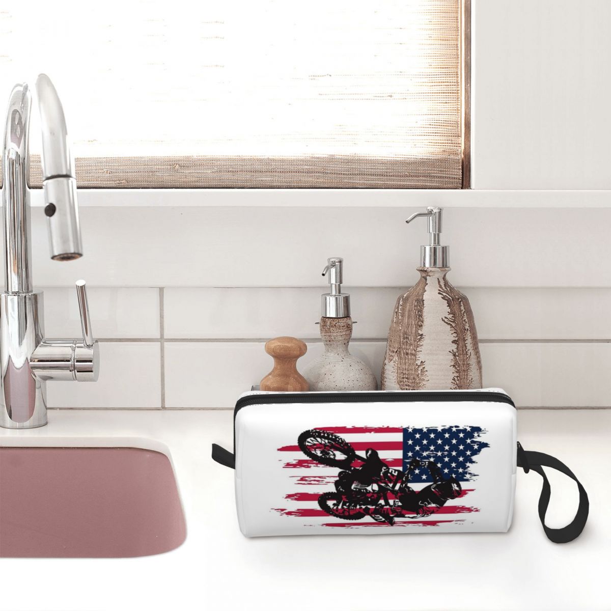 Dirt Bike Motocross USA Americ - огляд і ціна Beauty Makeup Usa