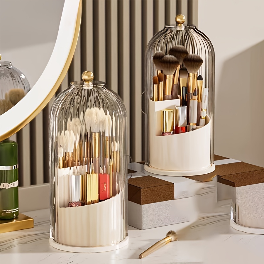 5-Piece Set, 360-Degree Rotati - огляд і ціна Beauty Makeup Tool Collection