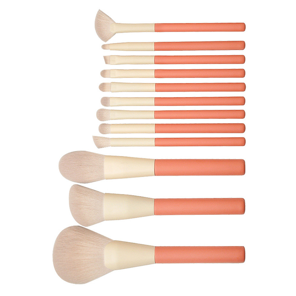 Makeup Brushes Highlighter Eye - огляд і ціна Beauty Makeup Tool Collection