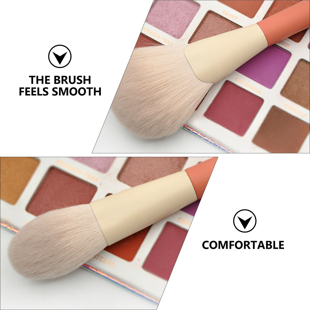 Makeup Brushes Highlighter Eye - огляд і ціна Beauty Makeup Tool Collection
