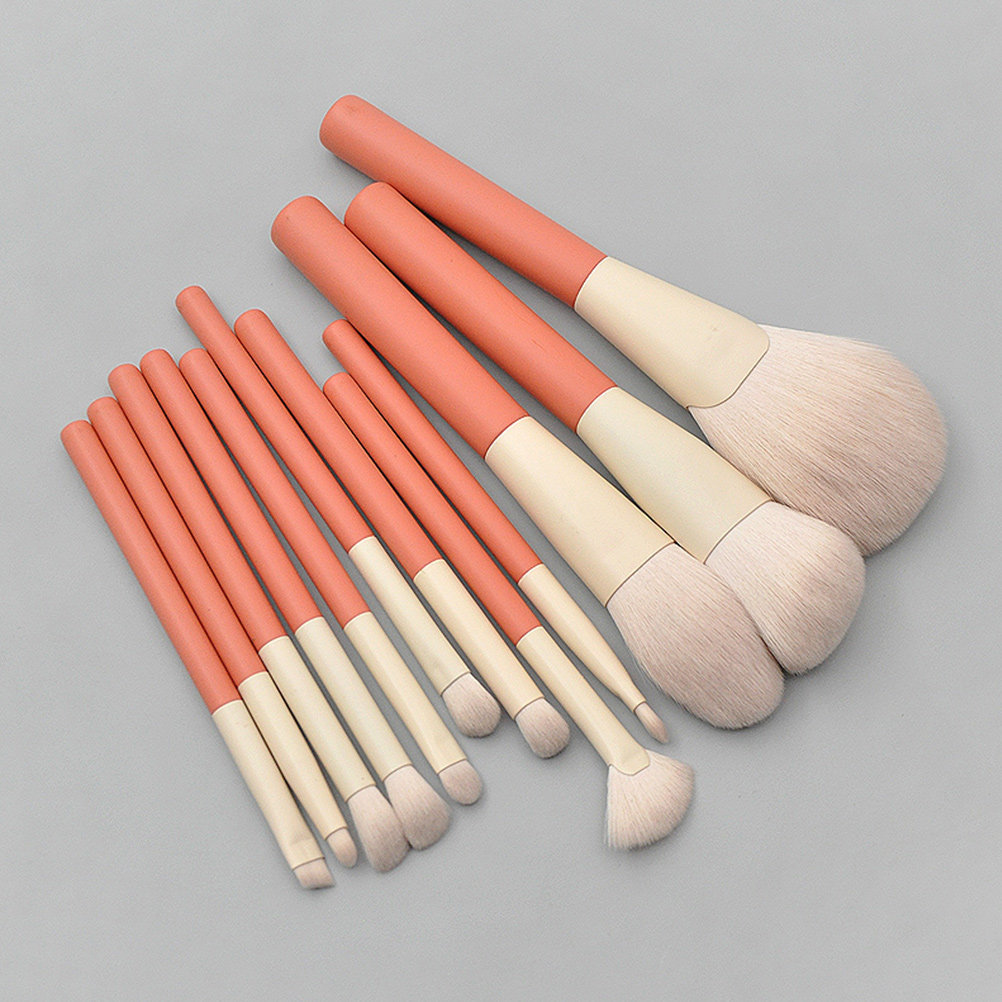 Makeup Brushes Highlighter Eye - огляд і ціна Beauty Makeup Tool Collection