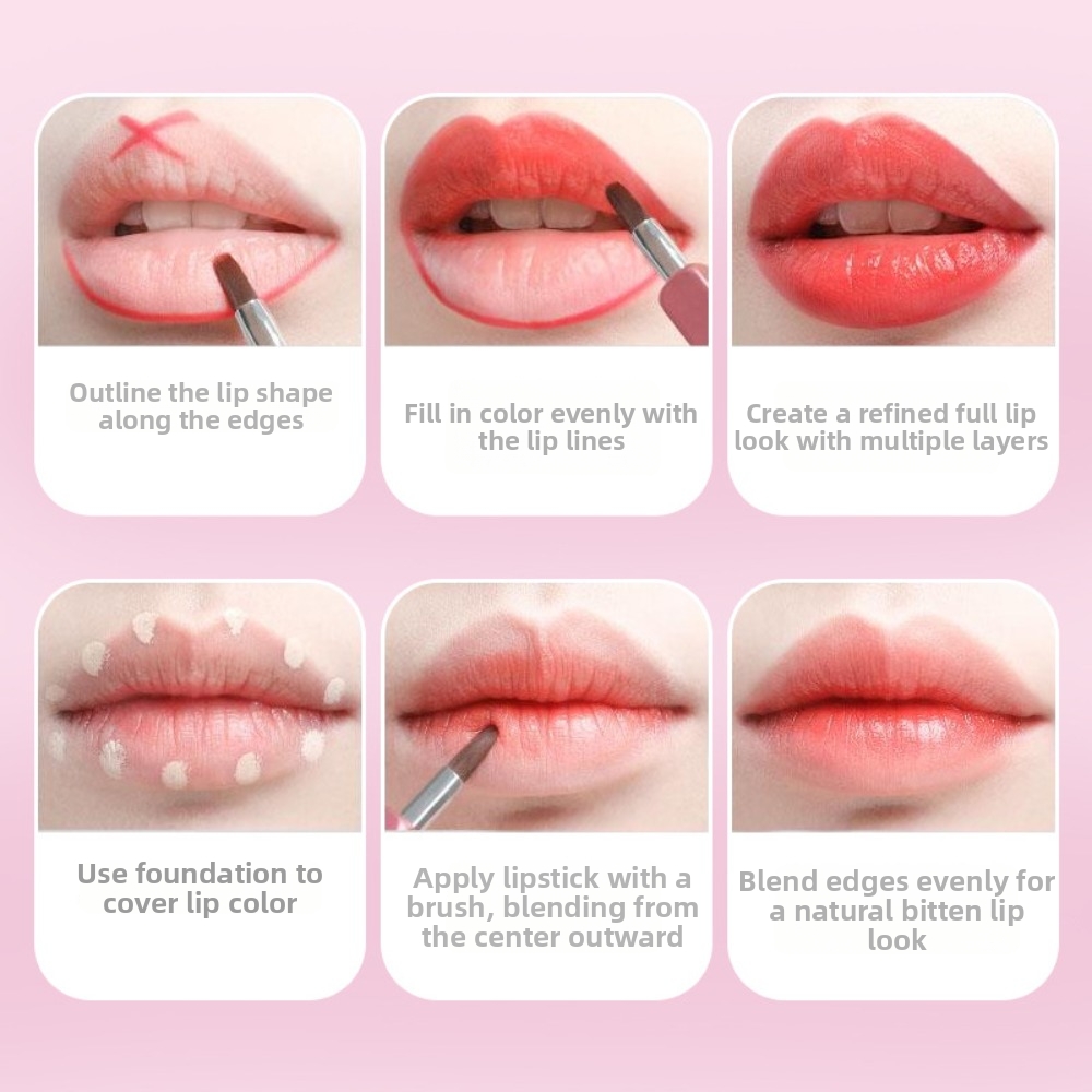 Beauty Tools Aluminium Tube Re - огляд і ціна Beauty Makeup Pic