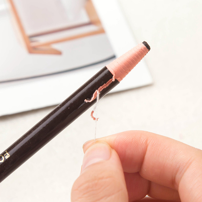 5 Coloured Soft 1818 Eyebrow P - огляд і ціна Eyebrow Pomade Pencil