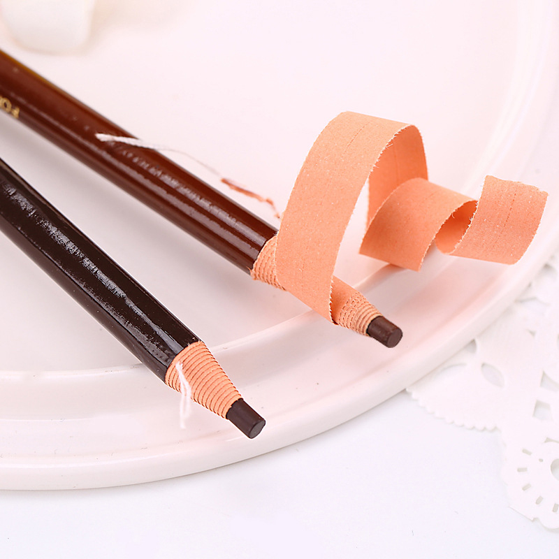 5 Coloured Soft 1818 Eyebrow P - огляд і ціна Eyebrow Pomade Pencil