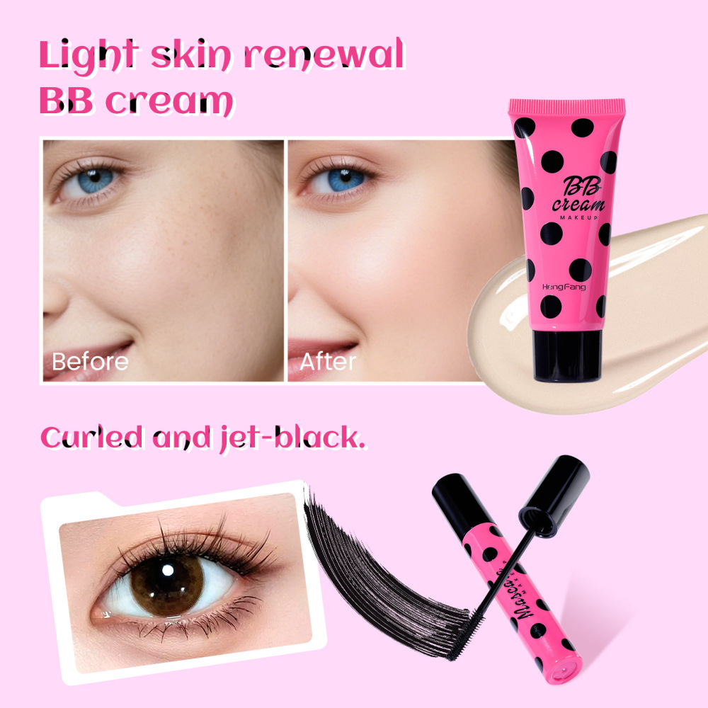 Full Beauty Makeup Set For Hen - огляд і ціна Beauty Makeup Tool Collection