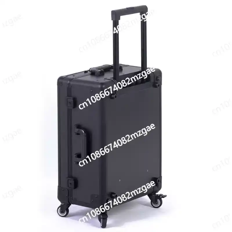 Professional Lamp Trolley Cosm - огляд і ціна Beauty Makeup Trolley