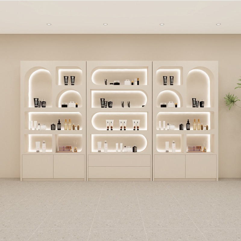 High-end elegant nail storage  - огляд і ціна Beauty & Makeup Katia Di Paola