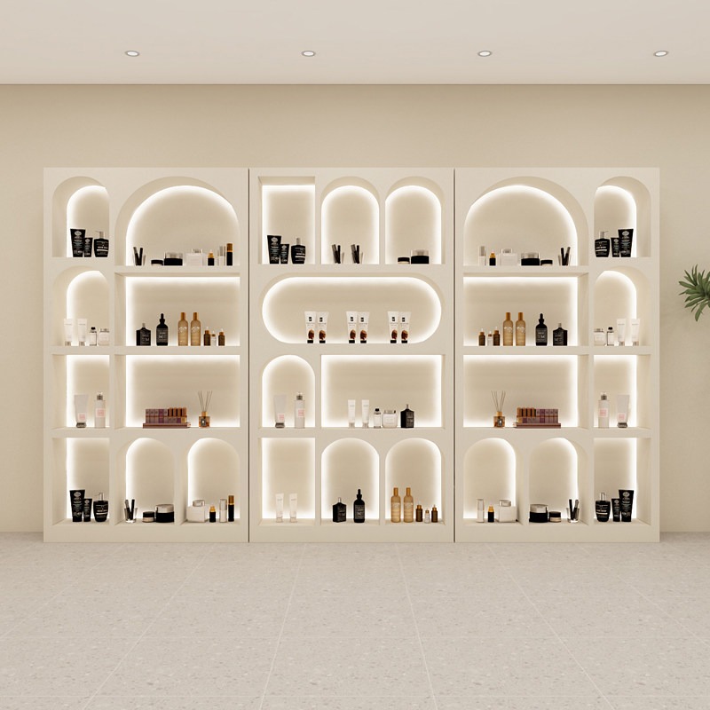 High-end elegant nail storage  - огляд і ціна Beauty & Makeup Katia Di Paola