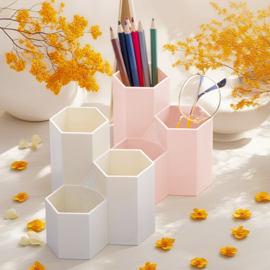 3-in-1 Ins Diagonal Insert Cre - огляд і ціна Beauty Makeup Tool Collection