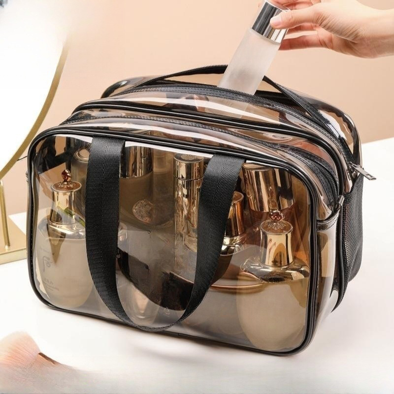 1 Piece Double Layered Large C - огляд і ціна Beauty Makeup Tool Collection
