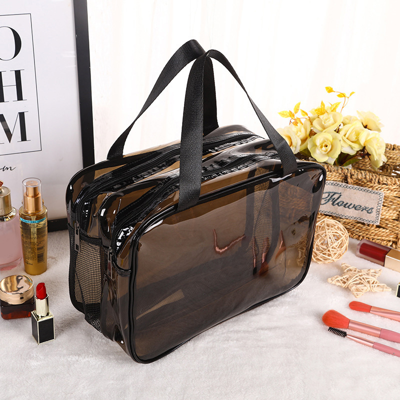 1 Piece Double Layered Large C - огляд і ціна Beauty Makeup Tool Collection