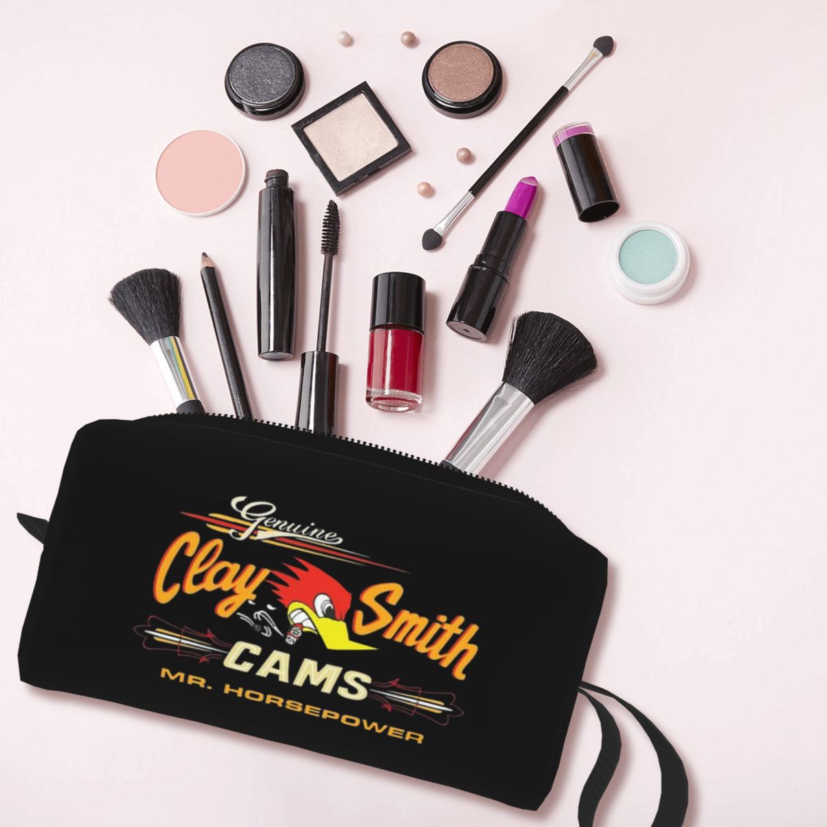 Made In The USA Street Mr.Hors - огляд і ціна Beauty Makeup Usa