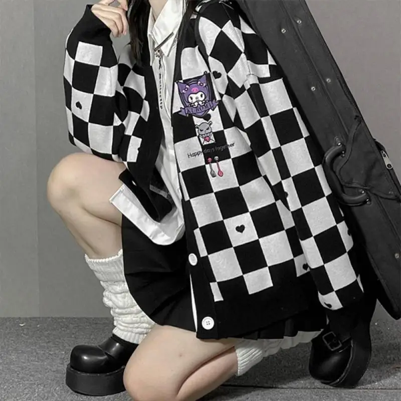 Popular Anime Girl Cardigan Sw - огляд і ціна Beauty & Makeup Katia Di Paola
