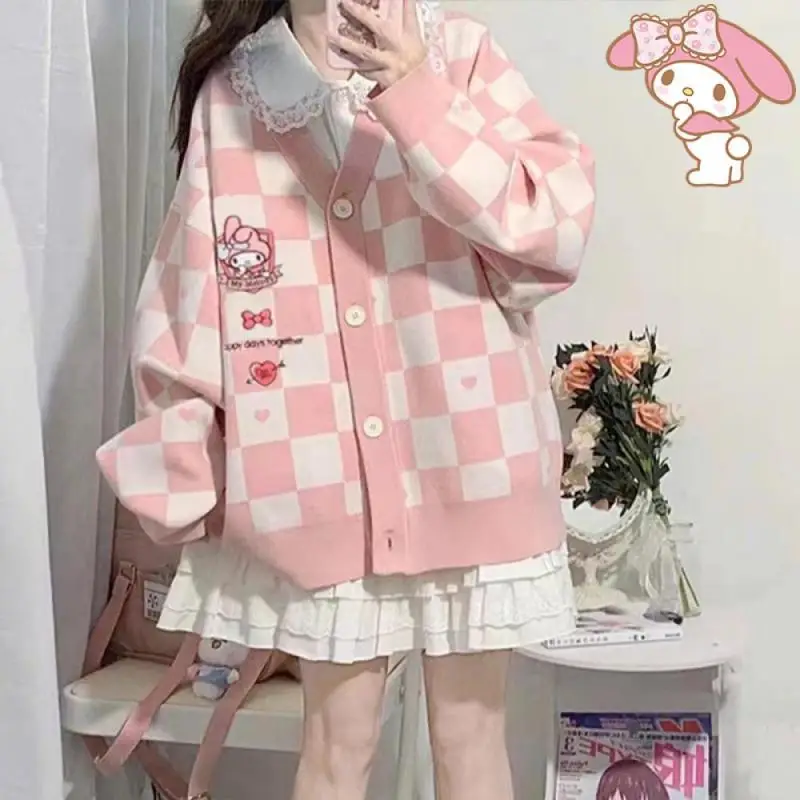 Popular Anime Girl Cardigan Sw - огляд і ціна Beauty & Makeup Katia Di Paola