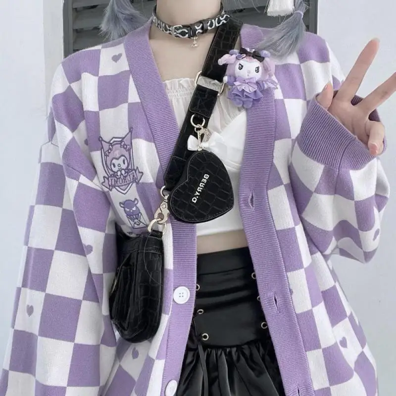 Popular Anime Girl Cardigan Sw - огляд і ціна Beauty & Makeup Katia Di Paola