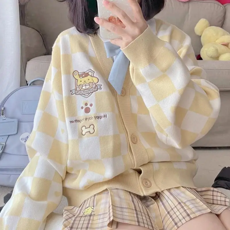 Popular Anime Girl Cardigan Sw - огляд і ціна Beauty & Makeup Katia Di Paola