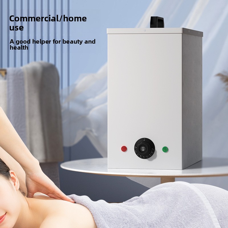 YJQ heating towel cabinet wet  - огляд і ціна Beauty & Makeup Katia Di Paola