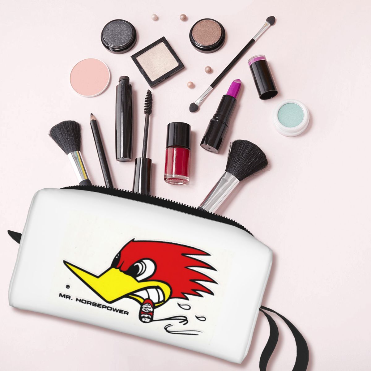 Made In The USA Street Mr.Hors - огляд і ціна Beauty Makeup Usa
