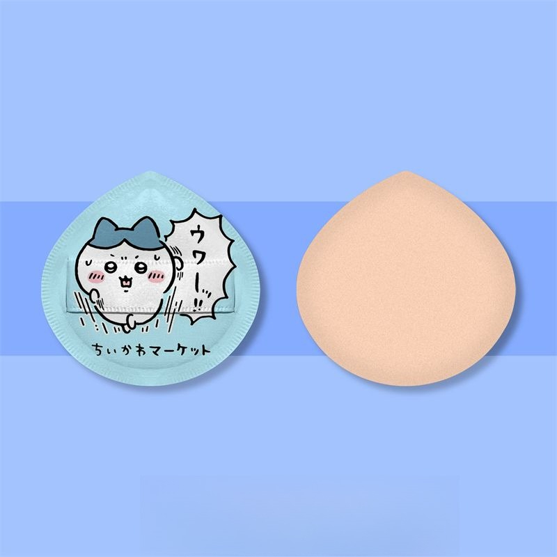 Chiikawa Hachiware Usagi Kawai - огляд і ціна Beauty No Makeup