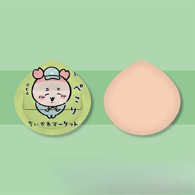 Chiikawa Hachiware Usagi Kawai - огляд і ціна Beauty No Makeup
