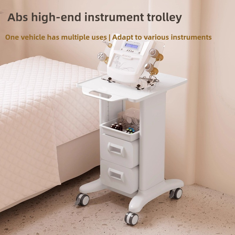 Beauty Salon Rolling Cart Mobi - огляд і ціна Beauty Makeup Trolley
