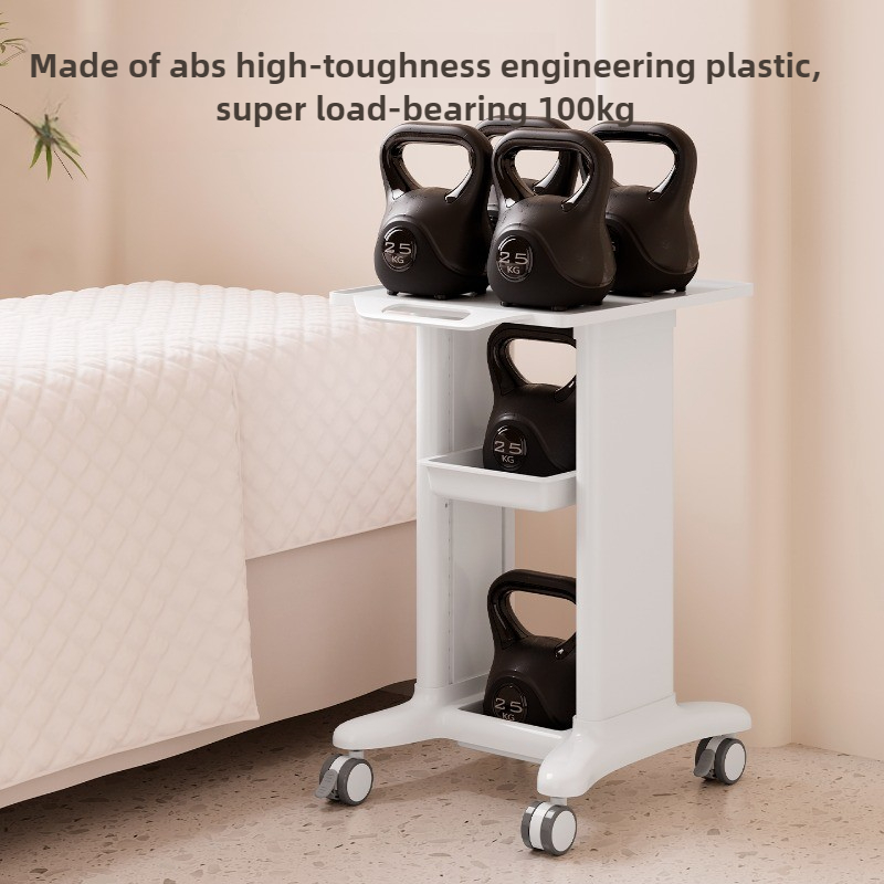 Beauty Salon Rolling Cart Mobi - огляд і ціна Beauty Makeup Trolley